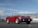 1958 Ferrari 250 GT Cabriolet Series I by Pinin Farina | RM Sotheby's | The Monterey Auction