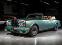 1995 Rolls-Royce Corniche S by Mulliner Park Ward | RM Sotheby's | The Monterey Auction