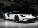 2020 Ford GT Mk II | RM Sotheby's | The Monterey Auction