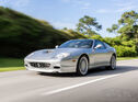 2005 Ferrari Superamerica | RM Sotheby's | The Monterey Auction