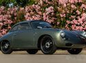 1965 Porsche 356 C "Emory Special " Cabriolet | The Quail Auction 2026