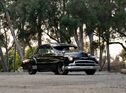 1951 Chevrolet Styleline De Luxe 4-Door Sedan "Police Cruiser Restomod" | The Quail Auction 2026