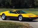 1975 Ferrari 365 GT4 BB | The Zoute Concours Auction 2026