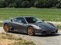 2008 Ferrari 430 Scuderia | The Zoute Concours Auction 2026