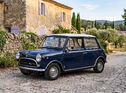 1973 Innocenti MINI 1000 EXPORT