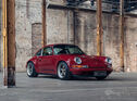 1989 Porsche 911 Reimagined by Singer - Classic Services - The Berlin Commission | RM Sotheby's | Private Sales