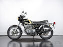 1976 Yamaha TX 500