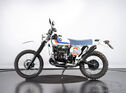 1981 BMW SIX DAYS REPLICA