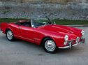 1960 Alfa 2000 Spider | The Quail Auction 2026