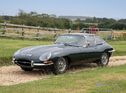1964 Jaguar E-Type Series I Fixedhead Coupé (4.2 litre) | The Summer Serenade Auction | 18th July