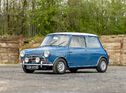 1966 Austin Mini Cooper S Mk. I (1275cc) | The Summer Serenade Auction | 18th July