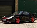 2001 Porsche 911/996 Turbo | The Summer Serenade Auction | 18th July