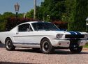 1965 Ford Mustang GT350 Fastback Tribute | The Summer Serenade Auction | 18th July
