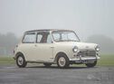 1964 Austin Mini Cooper S Mk. I 1275cc | The Summer Serenade Auction | 18th July
