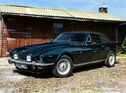1979 Aston Martin V8 Volante Oscar India | The Summer Serenade Auction | 18th July