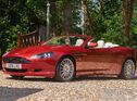 2006 Aston Martin DB9 Volante | The Summer Serenade Auction | 18th July