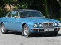 1977 Daimler Sovereign Coupé (4.2 litre) | The Summer Serenade Auction | 18th July