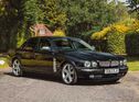 2006 Jaguar XJR Portfolio | The Summer Serenade Auction | 18th July