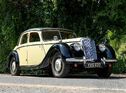 1949 Riley RMB | The Summer Serenade Auction | 18th July