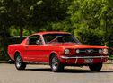 1965 Ford Mustang Fastback 2+2 | The Summer Serenade Auction | 18th July