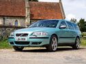 2003 Volvo V70R | The Summer Serenade Auction | 18th July
