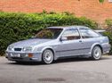 1987 Ford Sierra RS Cosworth | The Summer Serenade Auction | 18th July