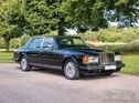 1994 Rolls-Royce Flying Spur | The Summer Serenade Auction | 18th July