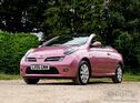 2006 Nissan Micra Essenza C+C | The Summer Serenade Auction | 18th July