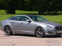 2011 Jaguar XJ Supersport V8 | The Summer Serenade Auction | 18th July