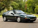 1989 Porsche 928 S4 | The Summer Serenade Auction | 18th July