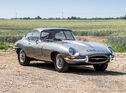 1964 Jaguar E-Type Series I (4.2 litre) | The Summer Serenade Auction | 18th July
