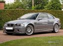 2003 BMW M3 CSL | The Summer Serenade Auction | 18th July