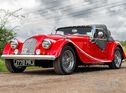 1992 Morgan Plus Four | The Summer Serenade Auction | 18th July