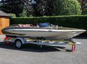 1978 Glastron Carlson 16 SS CVX | The Summer Serenade Auction | 18th July