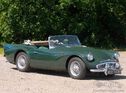 1964 Daimler SP250 Dart C-Spec | The Summer Serenade Auction | 18th July