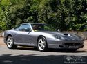 2000 Ferrari 550 Maranello | The Summer Serenade Auction | 18th July