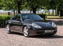 1999 Porsche 911/996 Carrera 4 | The Summer Serenade Auction | 18th July