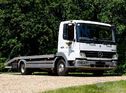 2009 Mercedes-Benz Atego Recovery Truck | The Summer Serenade Auction | 18th July