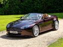 2008 Aston Martin V8 Vantage Volante (4.7 litre) | The Summer Serenade Auction | 18th July