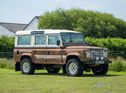1983 Land Rover Defender 110 V8 County Station Wagon | The Summer Serenade Auction | 18th July