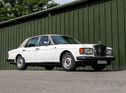 1981 Rolls-Royce Silver Spirit | The Summer Serenade Auction | 18th July