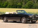 1981 Rolls-Royce Corniche Mulliner Park Ward | The Summer Serenade Auction | 18th July