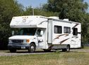 2007 Ford Motorhome | The Summer Serenade Auction | 18th July