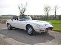 1972 Jaguar E-Type Series III Roadster | The Summer Serenade Auction | 18th July