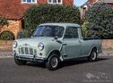 1962 Morris Mini Pick-up | The Summer Serenade Auction | 18th July