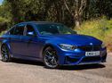 2019 BMW M3 CS | The Summer Serenade Auction | 18th July