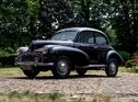 1956 Morris Minor | The Summer Serenade Auction | 18th July