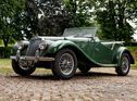 1954 MG TF | The Summer Serenade Auction | 18th July