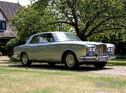 1967 Bentley T Series Two-Door Coupé by Mulliner Park Ward | The Summer Serenade Auction | 18th July