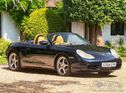 2004 Porsche Boxster | The Summer Serenade Auction | 18th July